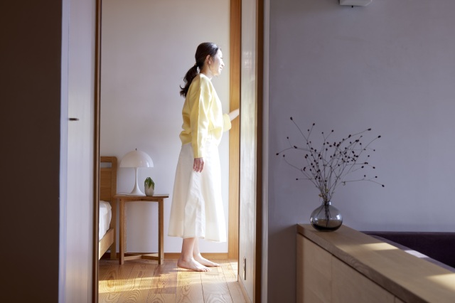 ちゃんと寝ているのに、疲労がとれない理由