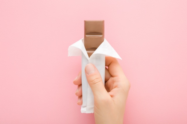 チョコレートを食べて認知症予防。そのポイントとは？