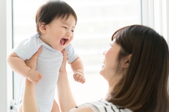 胎内記憶の不思議